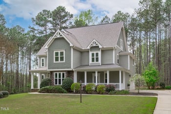 2408 Merion Creek Dr, Apex, NC 27539