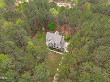 2408 Merion Creek Dr, Apex, NC 27539