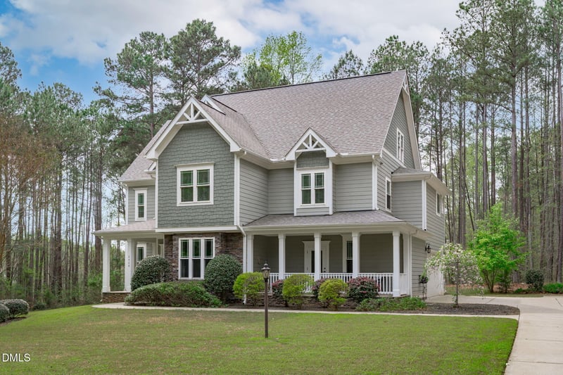 2408 Merion Creek Dr, Apex, NC 27539