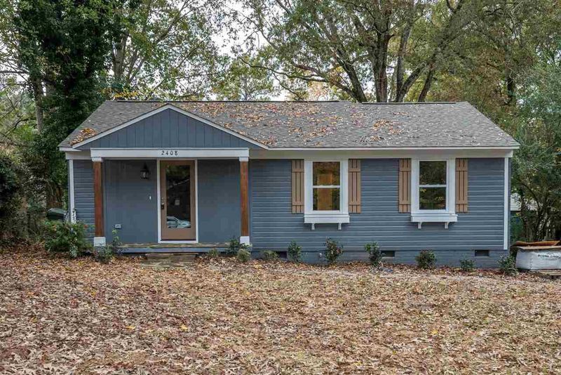 2408 Milburnie Rd, Raleigh, NC 27610