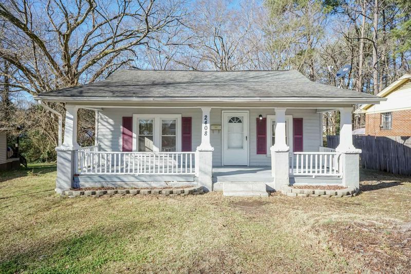 2408 Nebo St, Durham, NC 27707
