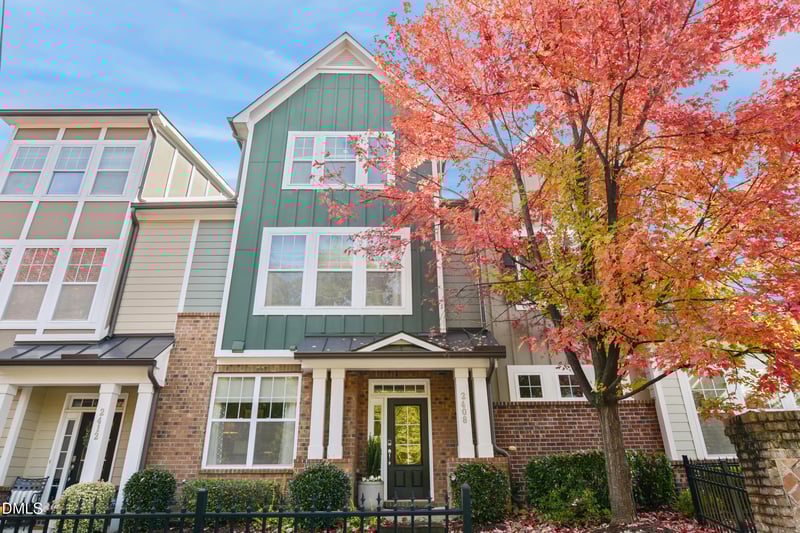 2408 Noble Rd, Raleigh, NC 27608