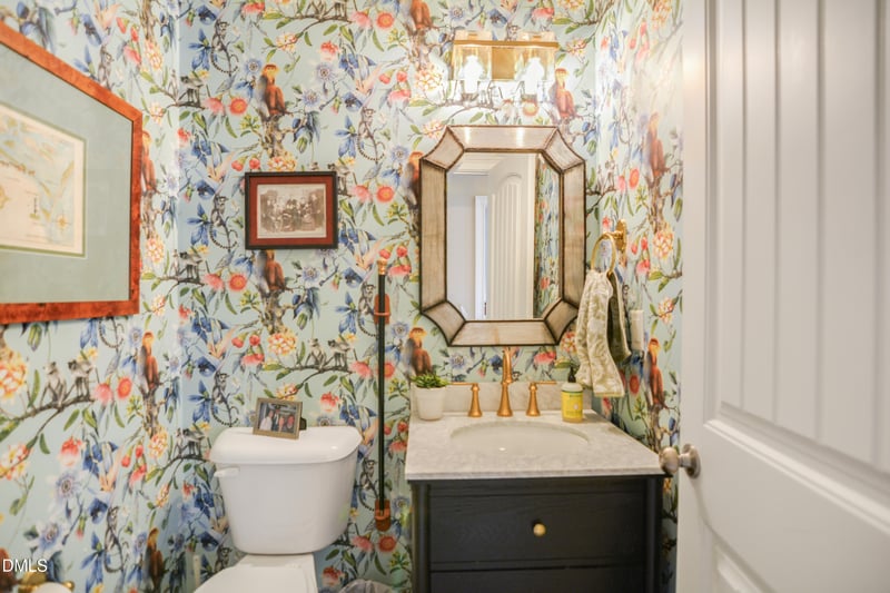 2408 Noble Rd, Raleigh, NC 27608