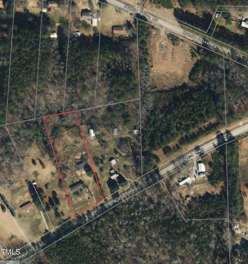 2408 Old Us 1 Hw, Apex, NC 27502