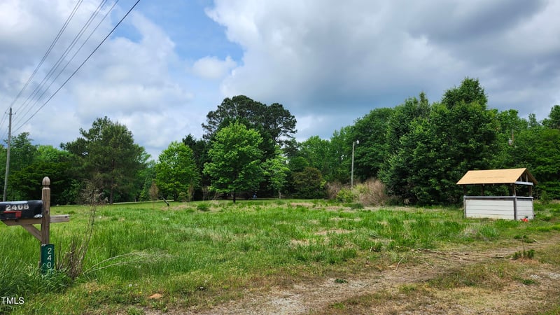 2408 Old Us 1 Hw, Apex, NC 27502