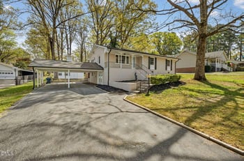 2408 Orangewood Dr, Durham, NC 27705