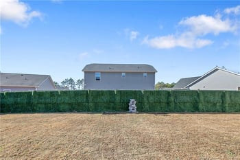 2408 Painters Mill Dr, Fayetteville, NC 28304