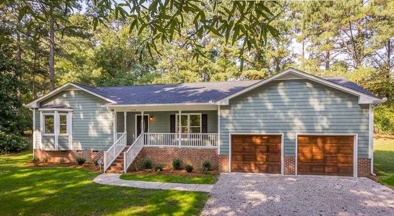 2408 Raymond Smith Rd, Raleigh, NC 27603