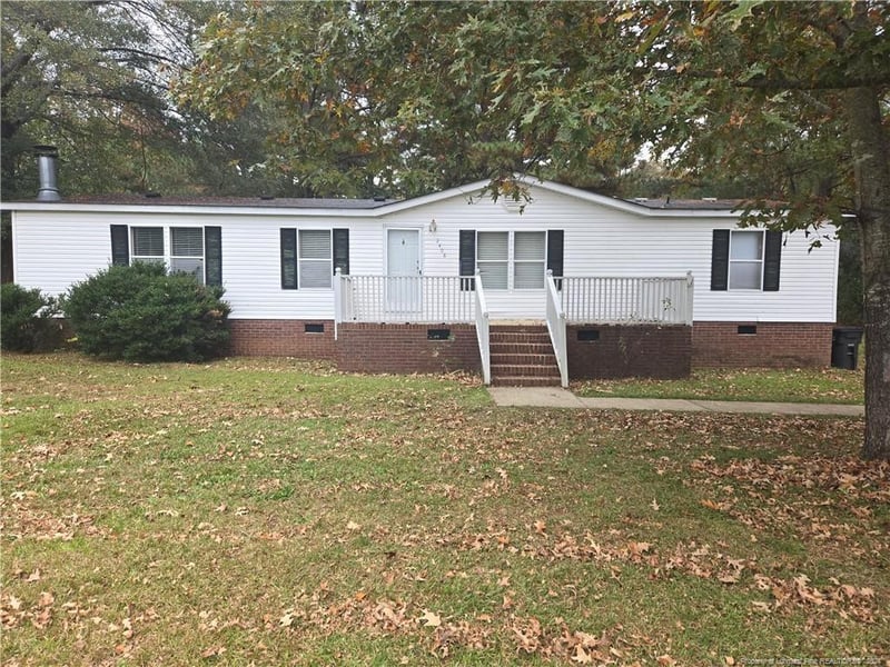 2408 Ridge Rn, Lillington, NC 27546