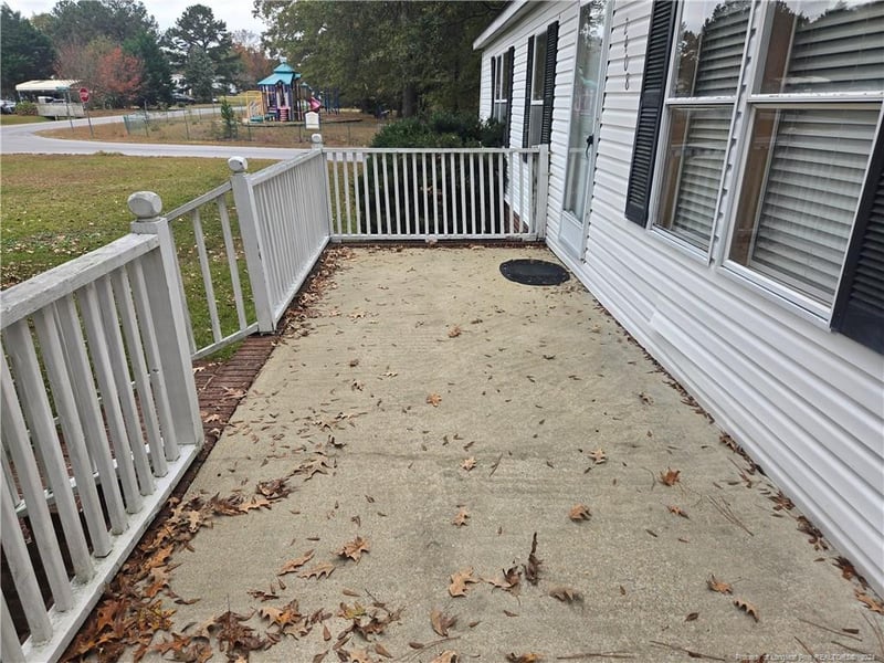 2408 Ridge Rn, Lillington, NC 27546