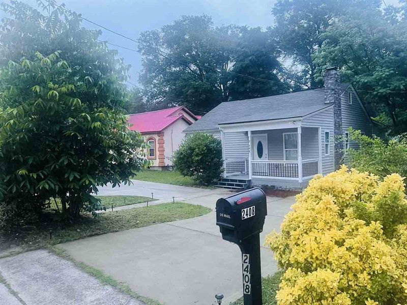 2408 N Roxboro St, Durham, NC 27704