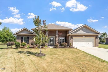 2408 Sandare Dr, Zebulon, NC 27597