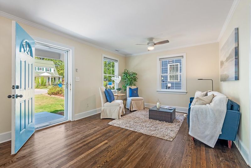 2408 Shenandoah Ave, Durham, NC 27704
