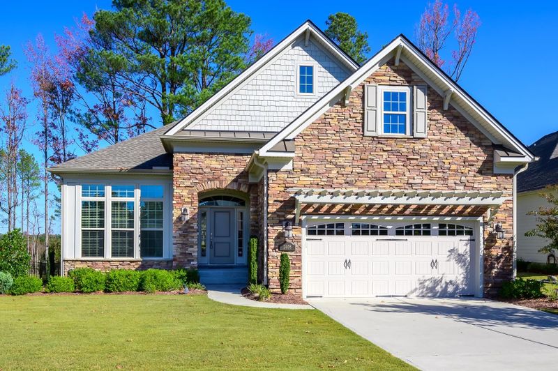 2408 Silver Dew Ct, Apex, NC 27523