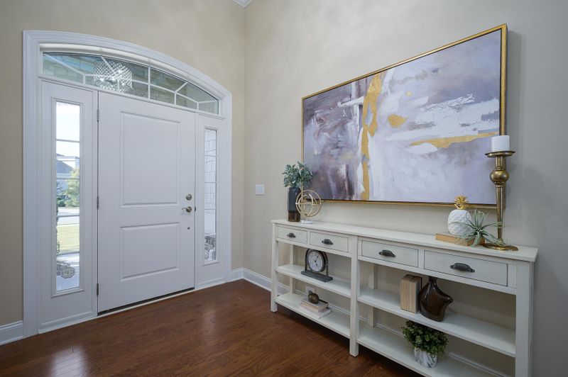 2408 Silver Dew Ct, Apex, NC 27523