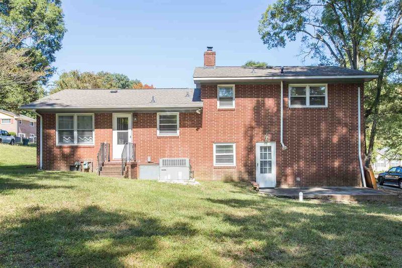 2408 Southern Dr, Durham, NC 27703