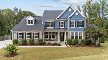 2408 Spindle Ct, Raleigh, NC 27603