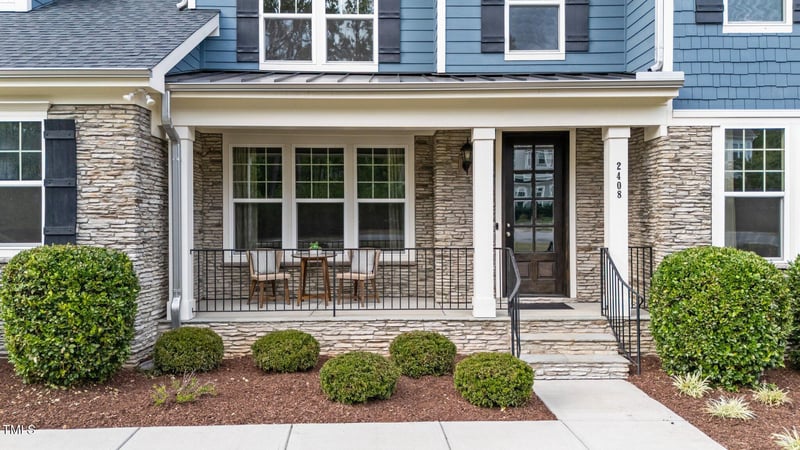 2408 Spindle Ct, Raleigh, NC 27603