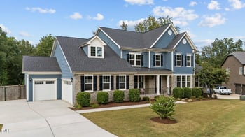 2408 Spindle Ct, Raleigh, NC 27603