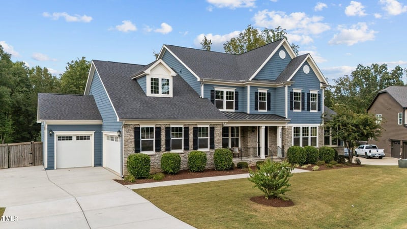 2408 Spindle Ct, Raleigh, NC 27603