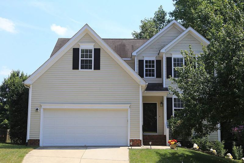 2408 Springfield Park Dr, Raleigh, NC 27614