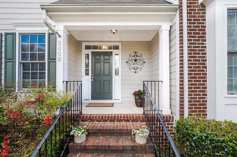 2408 St Pauls Sq, Raleigh, NC 27614