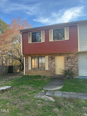2408 Stadium Dr #A, Durham, NC 27704