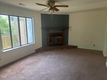 2408 Stadium Dr, Durham, NC 27704
