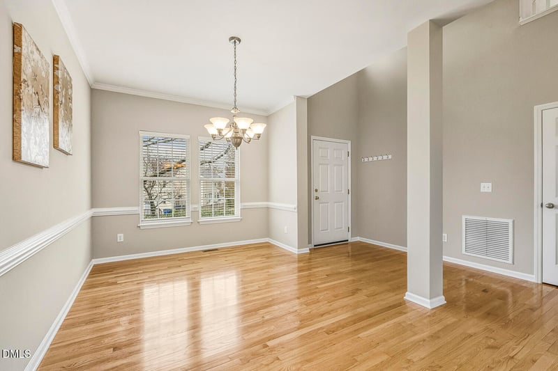 2408 Stately Oaks Dr, Raleigh, NC 27614