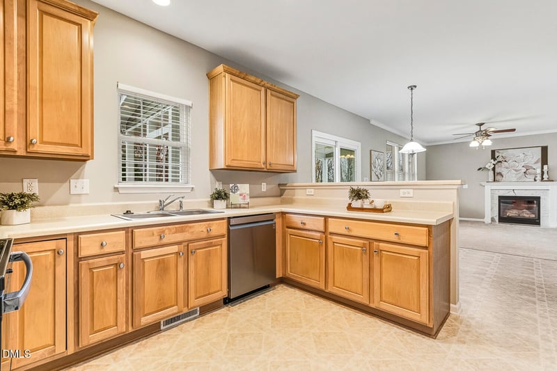 2408 Stately Oaks Dr, Raleigh, NC 27614