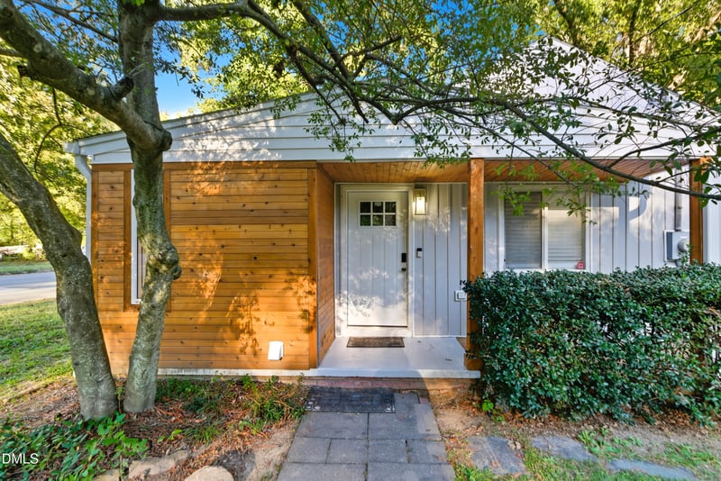 2408 Stephenson St, Durham, NC 27704