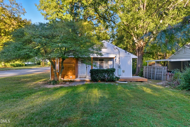 2408 Stephenson St, Durham, NC 27704