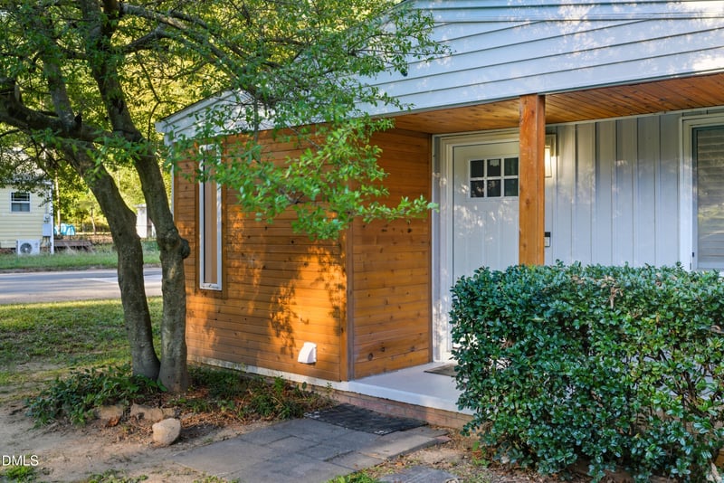 2408 Stephenson St, Durham, NC 27704