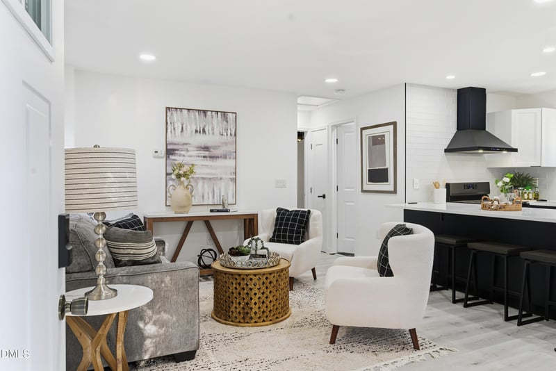 2408 Stephenson St, Durham, NC 27704