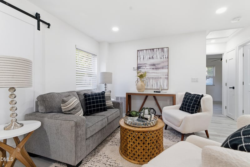 2408 Stephenson St, Durham, NC 27704