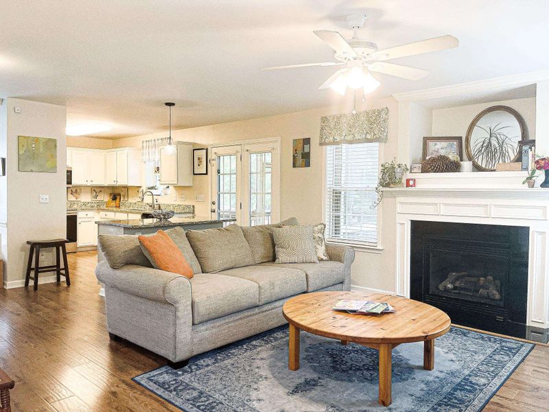 2408 Summit Dr, Hillsborough, NC 27278