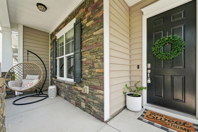 2408 Teermark Ln, Durham, NC 27703