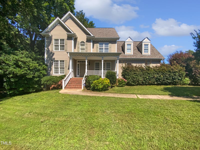 2408 Tiltonshire Ln, Apex, NC 27539