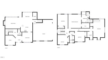 2408 Tiltonshire Ln, Apex, NC 27539