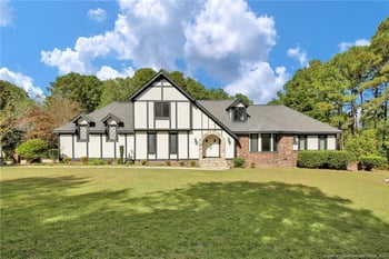 2408 Torcross Dr, Fayetteville, NC 28304