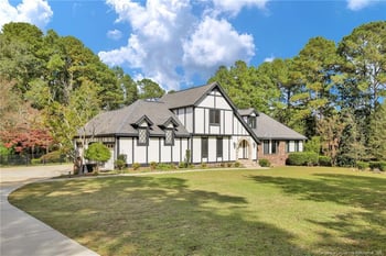 2408 Torcross Dr, Fayetteville, NC 28304