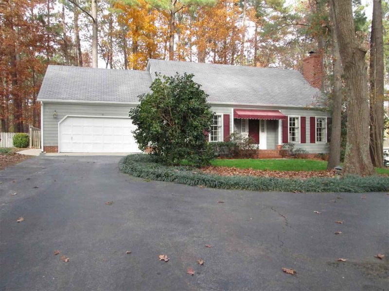 2408 Umstead Rd, Durham, NC 27712