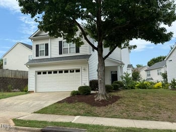 2408 Valley Haven Dr, Raleigh, NC 27603