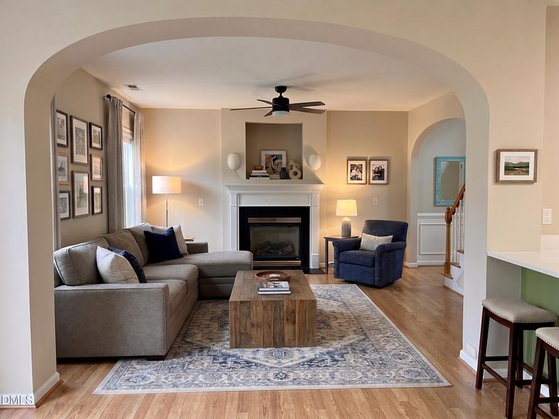 2408 Valley Haven Dr, Raleigh, NC 27603