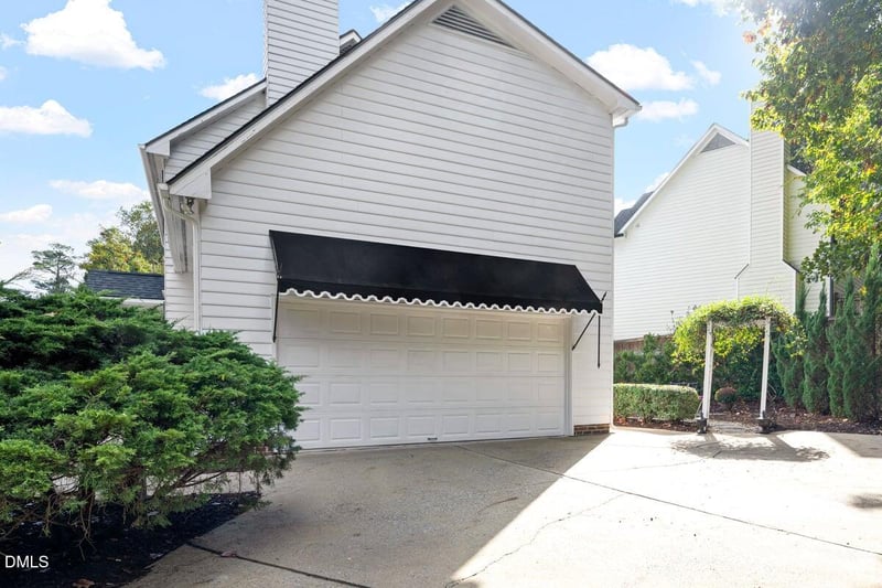 2408 Weybridge Dr, Raleigh, NC 27615