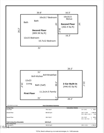 2408 Weybridge Dr, Raleigh, NC 27615