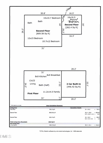 2408 Weybridge Dr, Raleigh, NC 27615