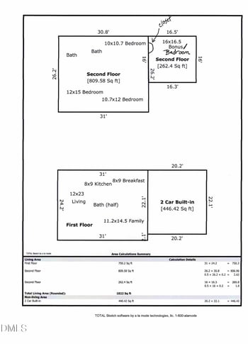 2408 Weybridge Dr, Raleigh, NC 27615