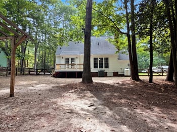 2408 White Oak Cir, Clayton, NC 27520