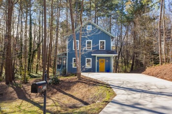 2408 Winburn Ave, Durham, NC 27704